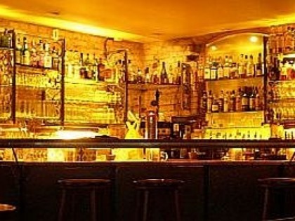 Фото: The LIR Irish Bar